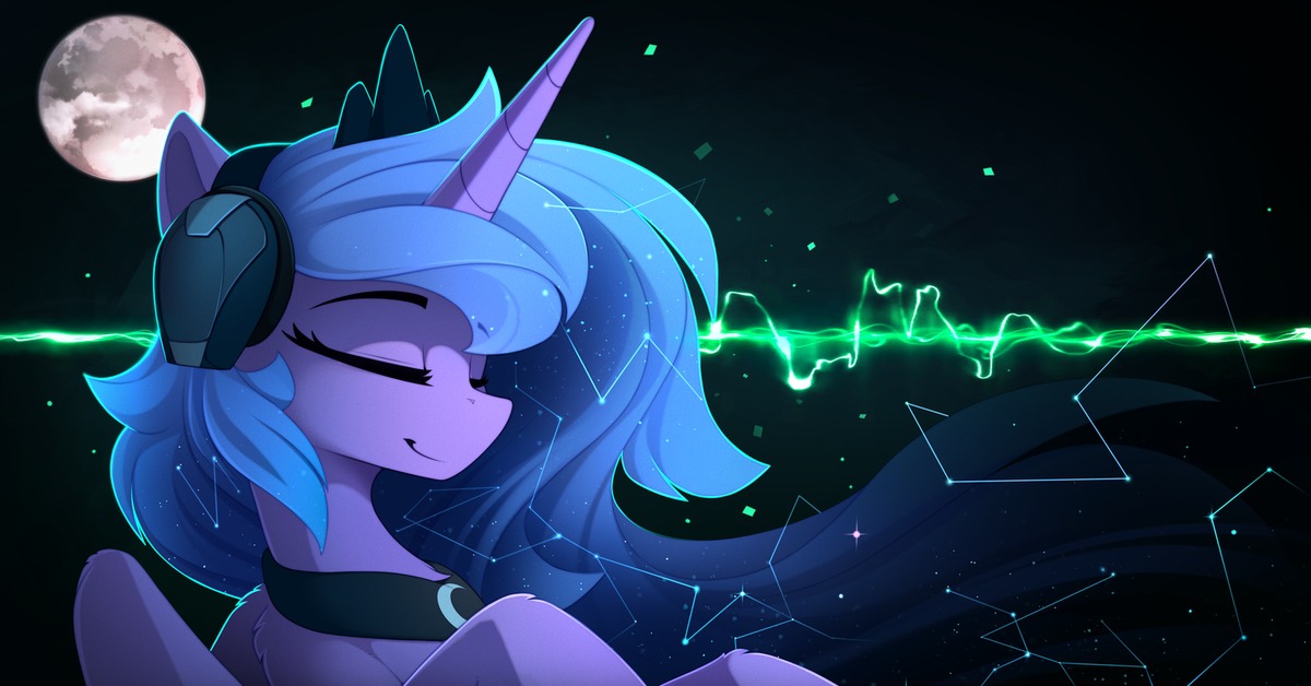 Luna electro