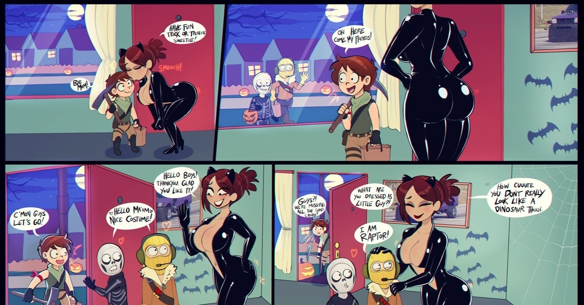Секс В Лифте Комиксы