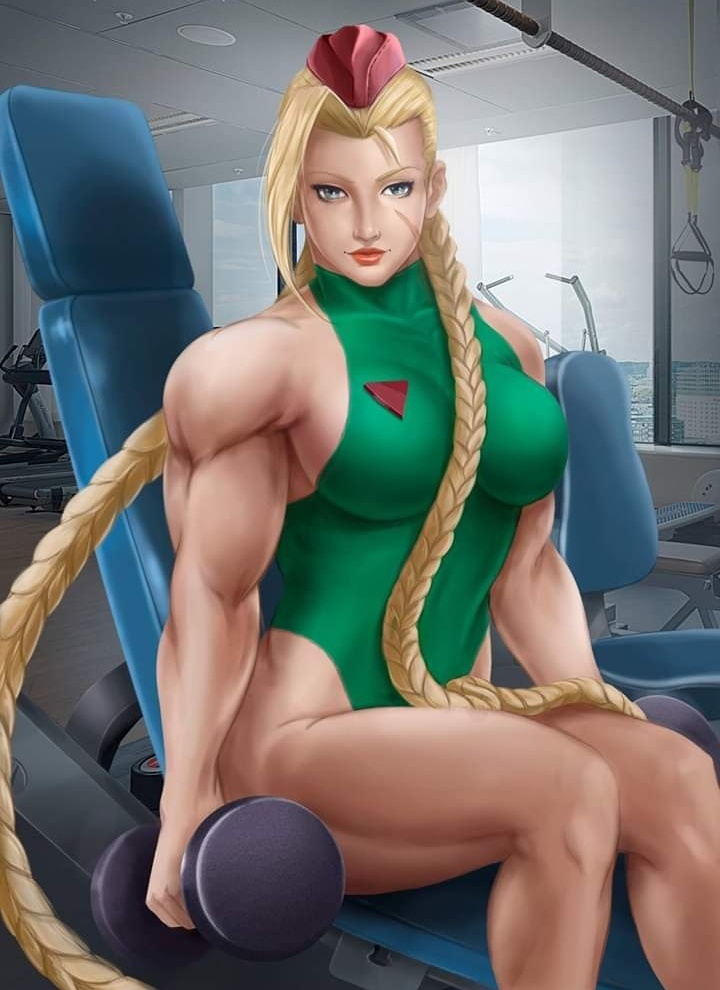 Cammy laura break scrawny fan images