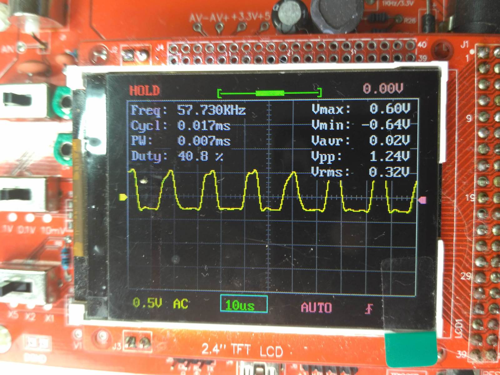Ремонт ЛБП Mastech HY3010E | Пикабу