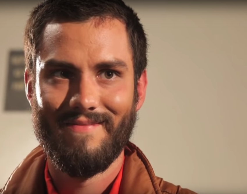 Просто овца. Зевает | Пикабу