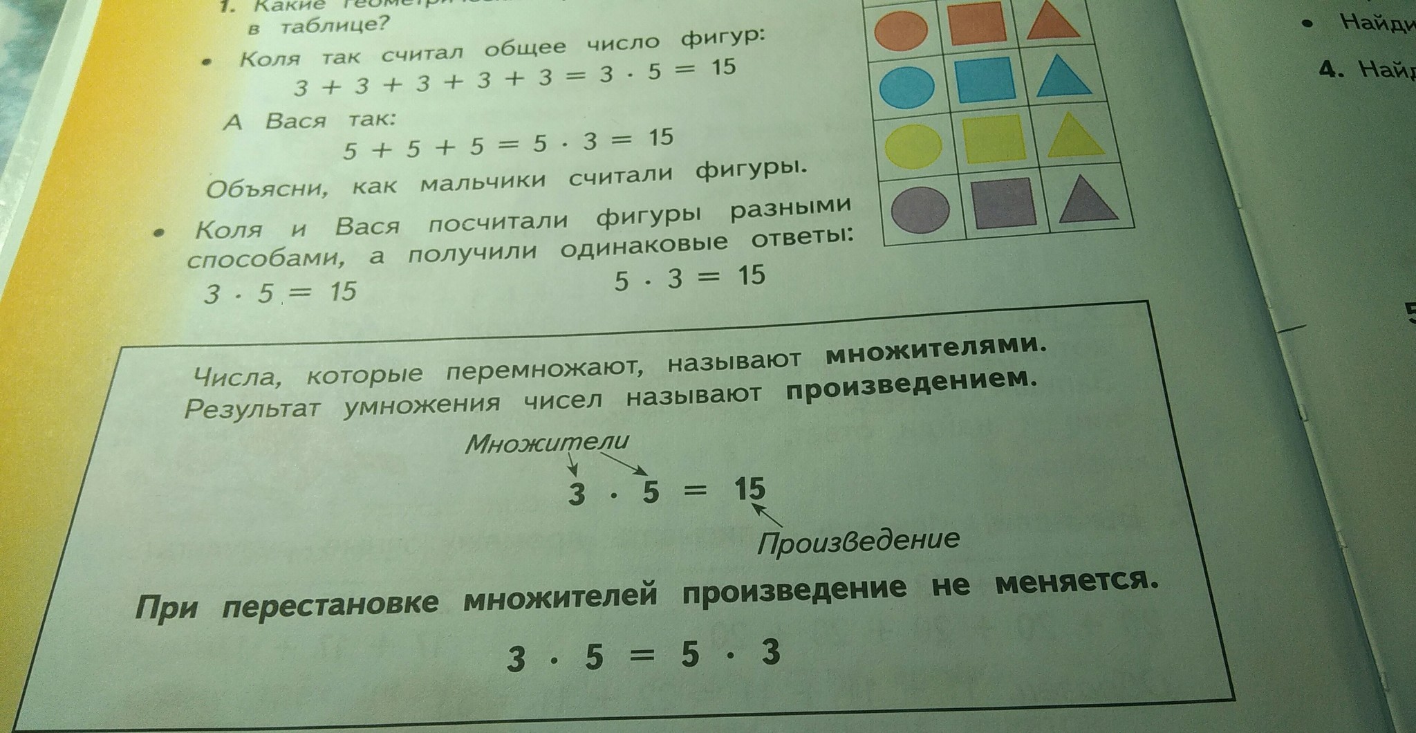 От перемены мест слагаемых меняется оценка | Пикабу