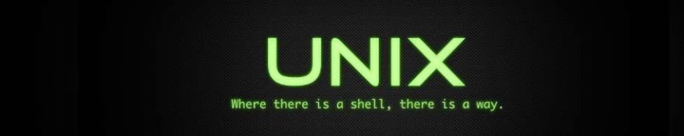 Unix