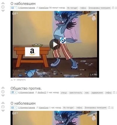 ����������� � �����������