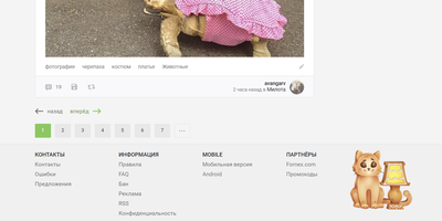 ����������� � �����������