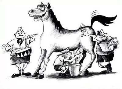 ����������� � �����������