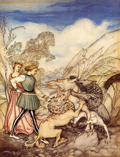 ����������� � �����������