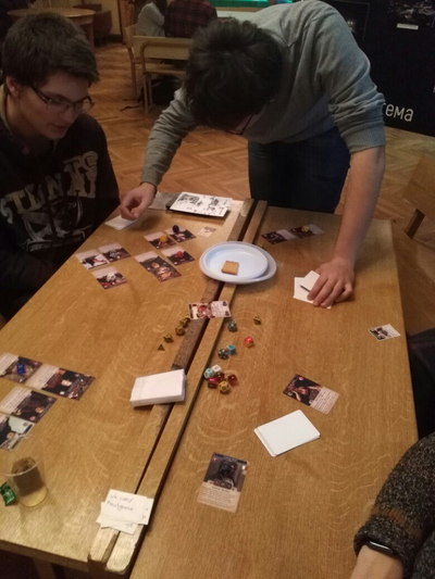 ����������� � �����������