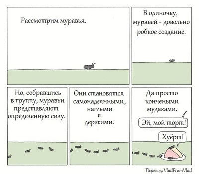 ����������� � �����������