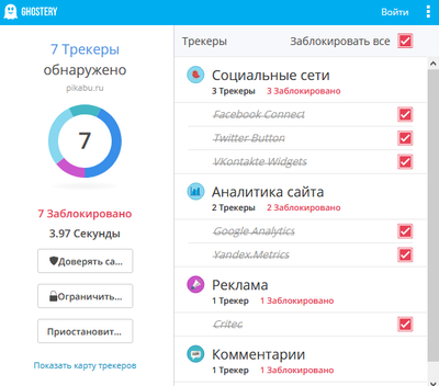 ����������� � �����������