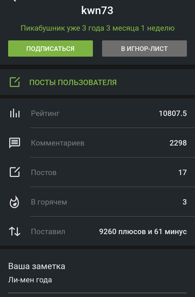 ����������� � �����������