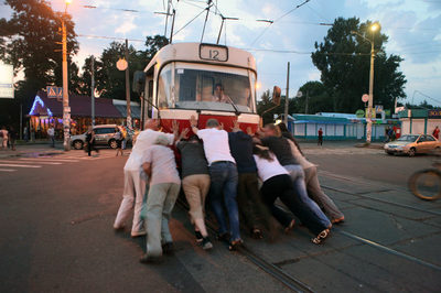 ����������� � �����������