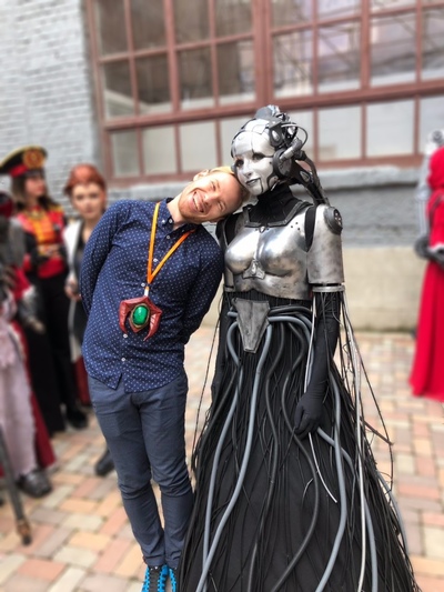 ����������� � �����������