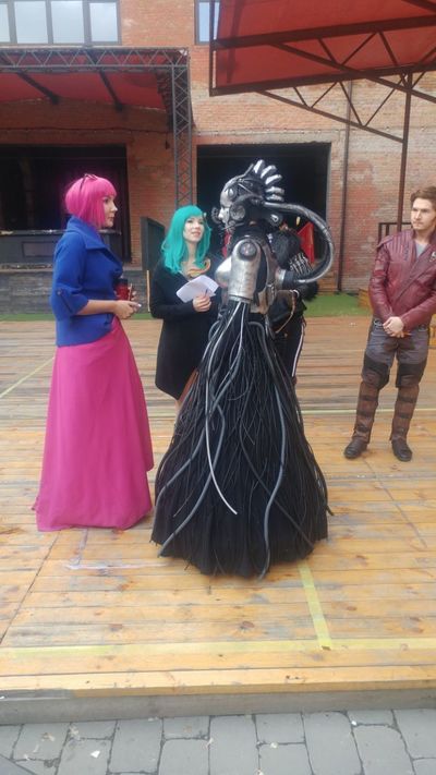 ����������� � �����������