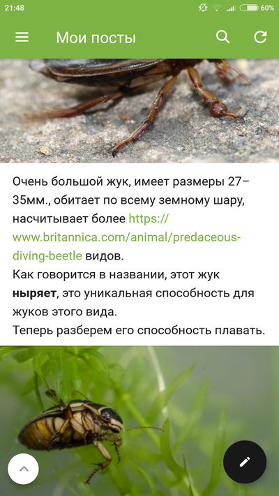 ����������� � �����������