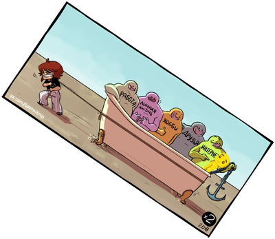 ����������� � �����������