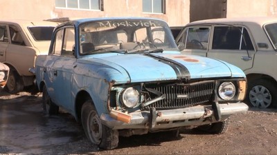 Вторая жизнь для авто. Смотреть фото Вторая жизнь для авто. Смотреть картинку Вторая жизнь для авто. Картинка про Вторая жизнь для авто. Фото Вторая жизнь для авто