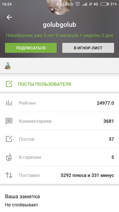 Иллюстрация к комментарию