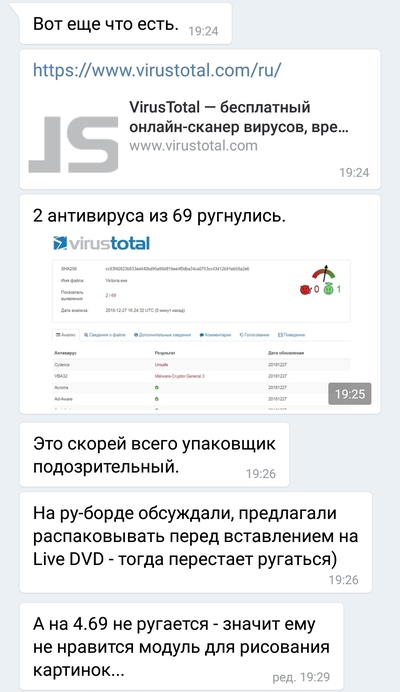 Иллюстрация к комментарию