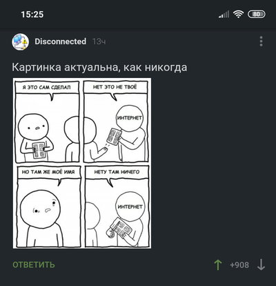 Иллюстрация к комментарию