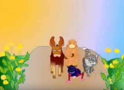 Иллюстрация к комментарию