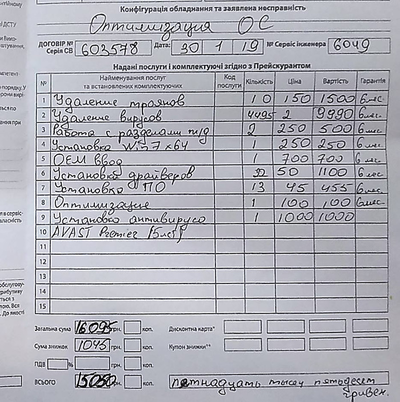 ����������� � �����������