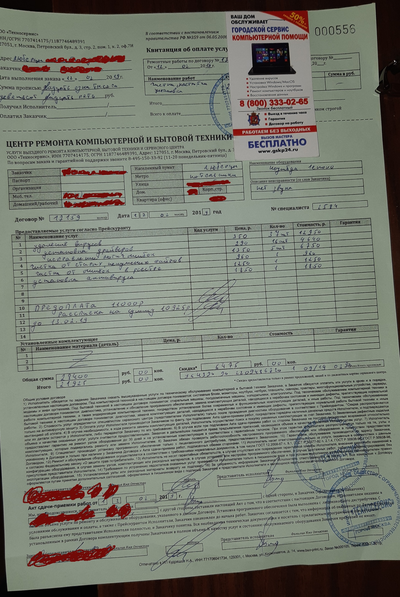 ����������� � �����������