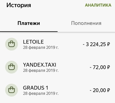 ����������� � �����������