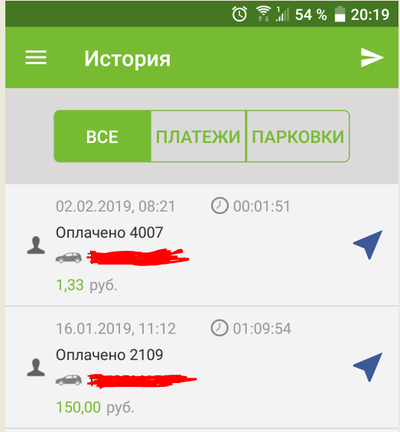 ����������� � �����������