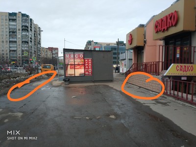 ����������� � �����������