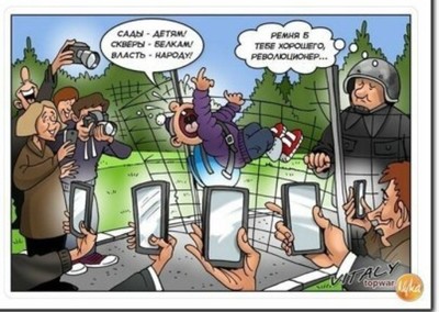 ����������� � �����������
