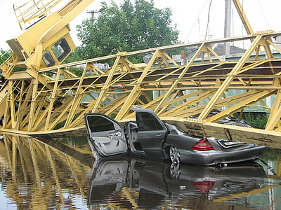 155920630942166584 Как падает башенный кран видео