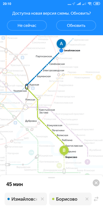 ����������� � �����������