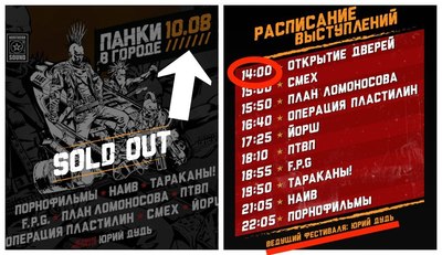 ����������� � �����������