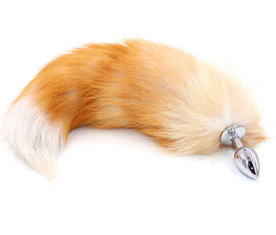 1565946387186063694 Как крепится хвост у девочек