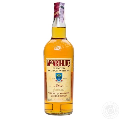 С чем можно пить виски кроме