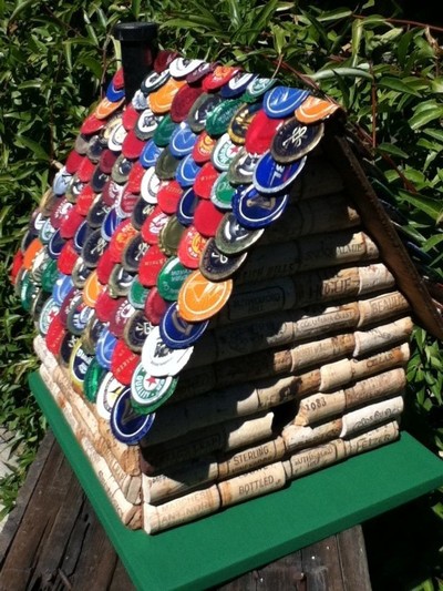 1568447682394452177 Как крепить крышки к рамке