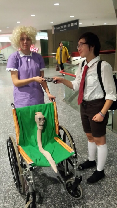 ����������� � �����������