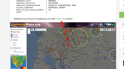 ����������� � �����������