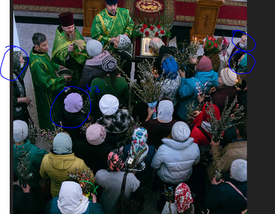 ����������� � �����������