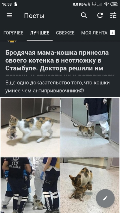 ����������� � �����������