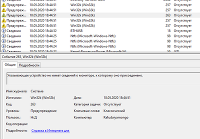 ����������� � �����������