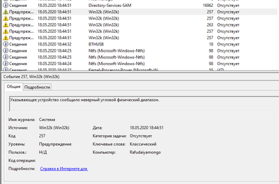 ����������� � �����������