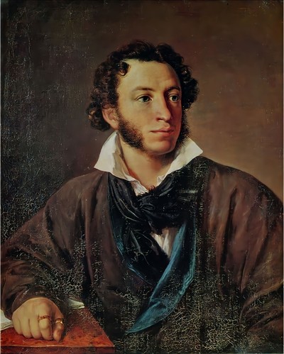 1591477976138163655 Как выглядит пушкин в реальной жизни