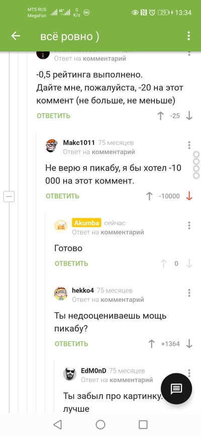 ����������� � �����������