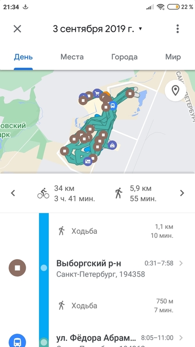 ����������� � �����������