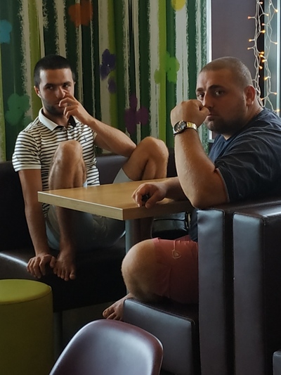 ����������� � �����������