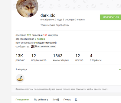 Иллюстрация к комментарию