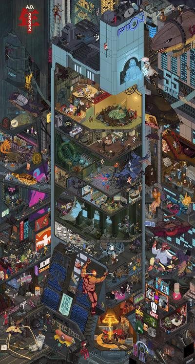 ����������� � �����������