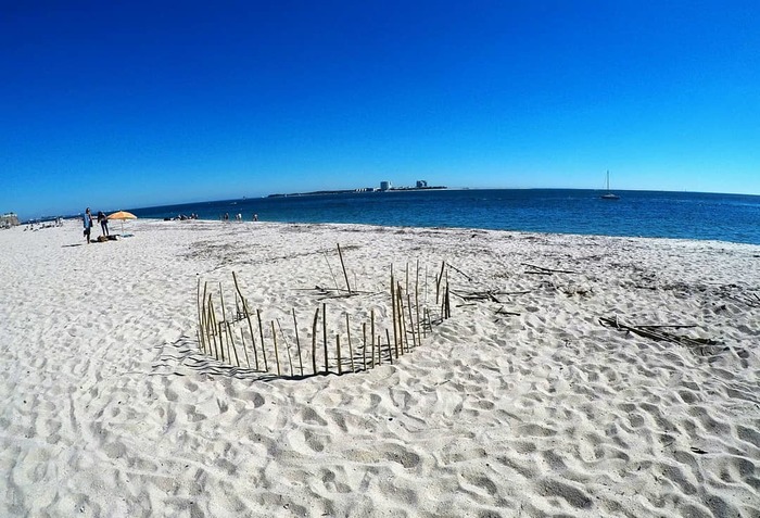 Beauty of Portugal - My, Portugal, Ocean, GoPRO, Nature, A boat, , Europe, Longpost